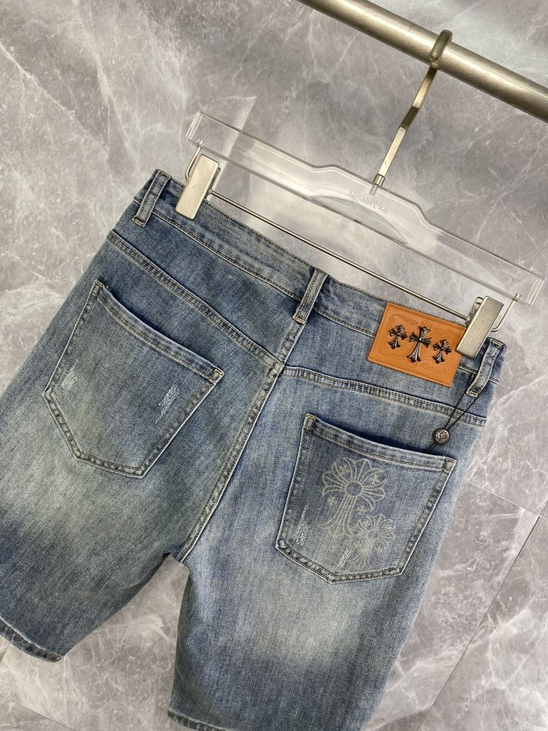 Chrome Hearts Jeans